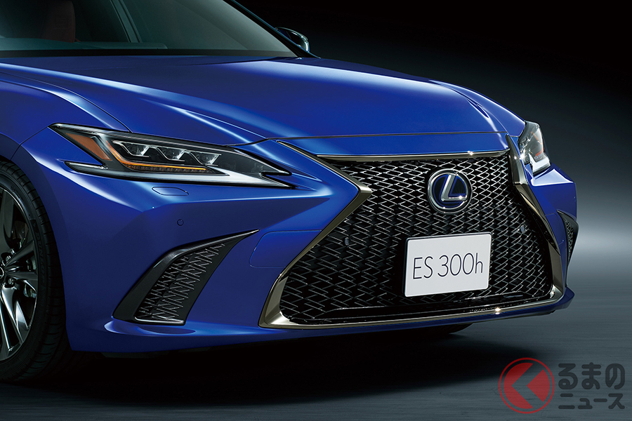 いつかはクラウン 日本を代表する高級車と国内外のライバルを比較してみた くるまのニュース 2 いつかはクラウン 日本を代表する高級車と国内外のライバルを比較してみた くるまのニュース 2