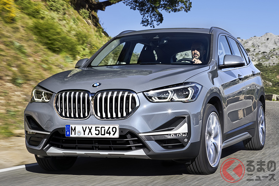 BMW「X1」