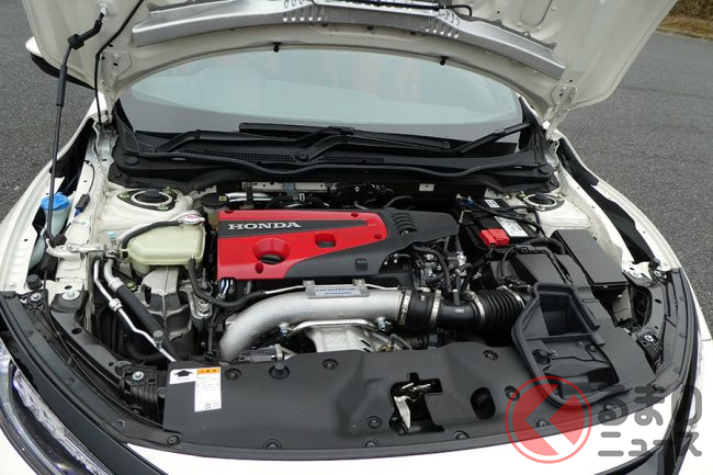 新車の慣らし運転はホントに不要 必須の車種とは くるまのニュース 新車の慣らし運転はホントに不要 必須の車種とは くるまのニュース