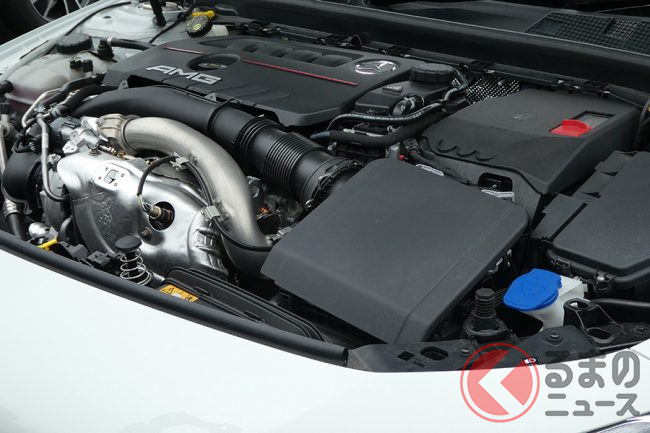 新車の慣らし運転はホントに不要 必須の車種とは くるまのニュース 新車の慣らし運転はホントに不要 必須の車種とは くるまのニュース