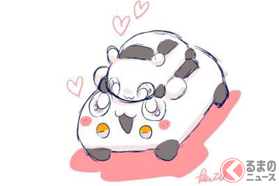 まるでペット ちょっとヤンチャなクルマ達が元気いっぱい暴れだすクルマイラストが可愛い くるまのニュース まるでペット ちょっとヤンチャなクルマ達が元気いっぱい暴れだすクルマイラストが可愛い くるまのニュース