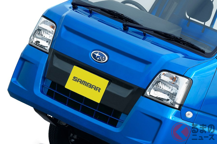 もう二度と出ることがないクルマたち