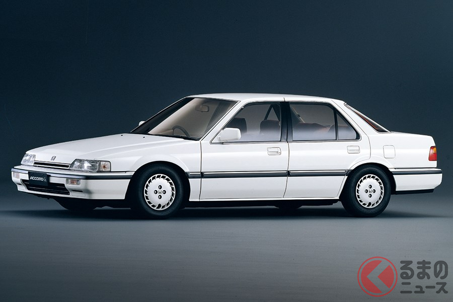 欧州テイストを盛り込んでシックな印象の「アコード CA」