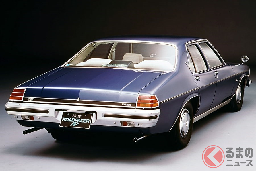 高額値引きでも売れなかったセダンがあった 迷車 珍車セダン5選 くるまのニュース 高額値引きでも売れなかったセダンがあった 迷車 珍車セダン5選 くるまのニュース