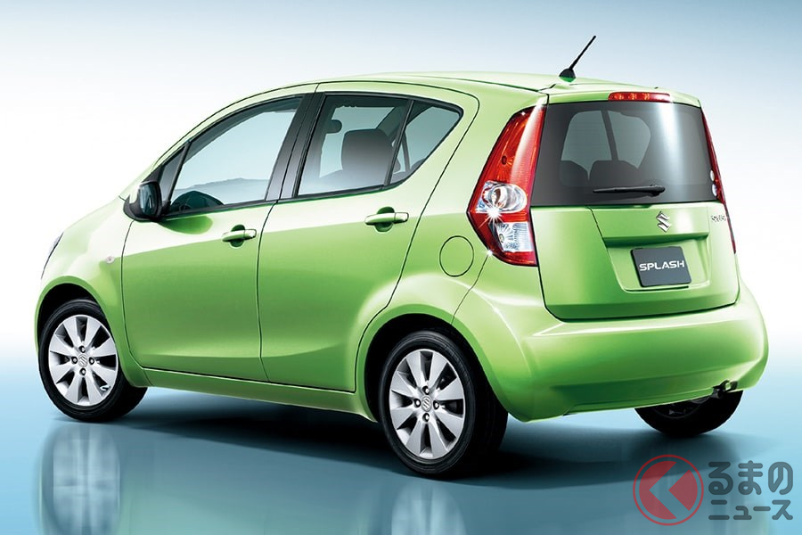 カッコイイとカッコ悪いは紙ひとえ 評価が分かれた微妙なデザインの車5選 くるまのニュース カッコイイとカッコ悪いは紙ひとえ 評価が分かれた微妙なデザインの車5選 くるまのニュース