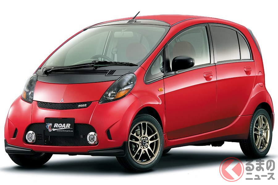 カッコいい 前後でタイヤサイズが違うクルマはなぜ存在 前がデカい あり得ない訳 くるまのニュース カッコいい 前後でタイヤサイズが違うクルマはなぜ存在 前がデカい あり得ない訳 くるまのニュース