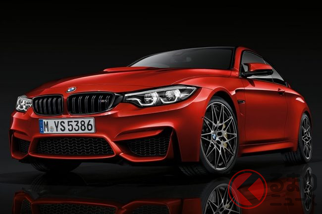 今では絶滅寸前の超希少種か 高額な最新mt車5選 くるまのニュース 今では絶滅寸前の超希少種か 高額な最新mt車5選 くるまのニュース