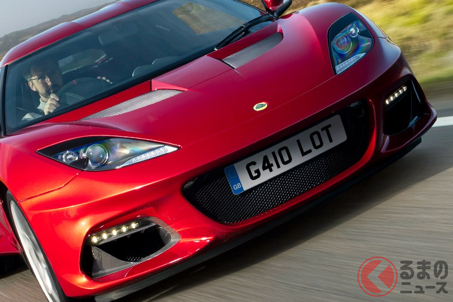 もう消えていく運命か!? 高額なMT車たち