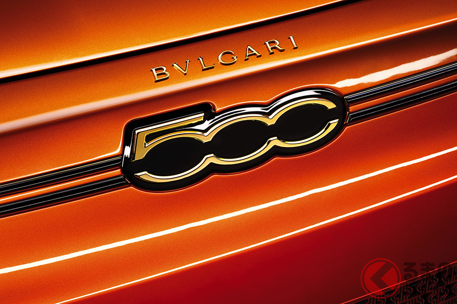 アルマーニ、ブルガリ、カルテルとフィアットとがコラボした、フィアット初のドキュメンタリー・フィルムが公開された