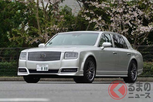 日本が誇る超高級車も大胆にカスタマイズ!? 最新コンプリートカー5選