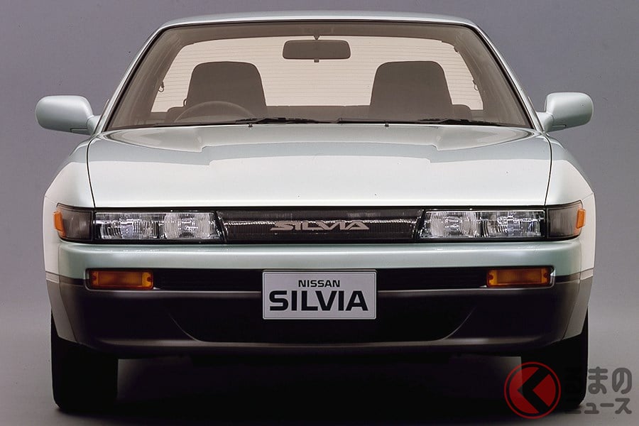 かつて日本中にあふれていた2ドアクーペたち