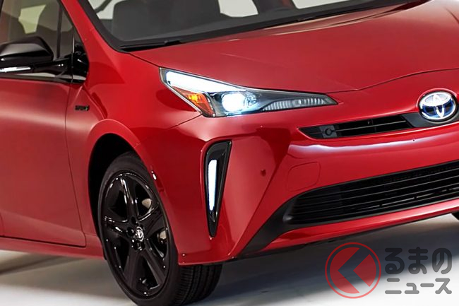 トヨタ次期型 プリウス 出る クラウンですら変化求める時代に歴史的名車も安泰ではないのか くるまのニュース トヨタ次期型 プリウス 出る クラウンですら変化求める時代に歴史的名車も安泰ではないのか くるまのニュース