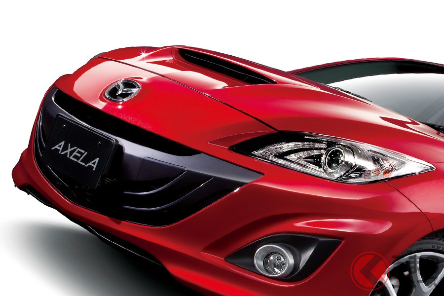 いまならお買い得な高性能コンパクトカーたち