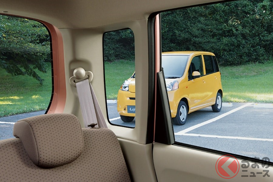 なぜ大ヒットしなかった いまなら評価されてもいいホンダ車5選 くるまのニュース なぜ大ヒットしなかった いまなら評価されてもいいホンダ車5選 くるまのニュース