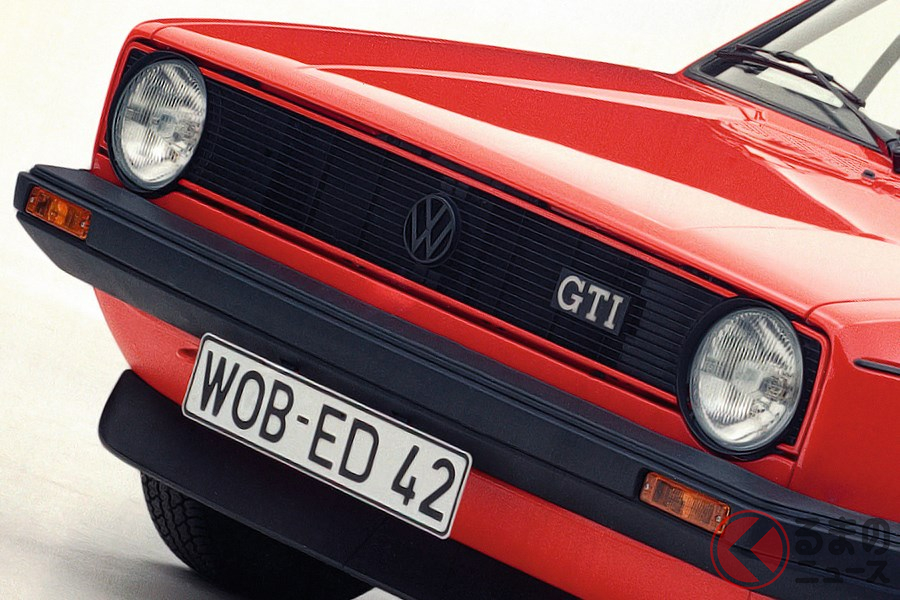 シンプルながら色褪せない魅力があるコンパクトカーたち