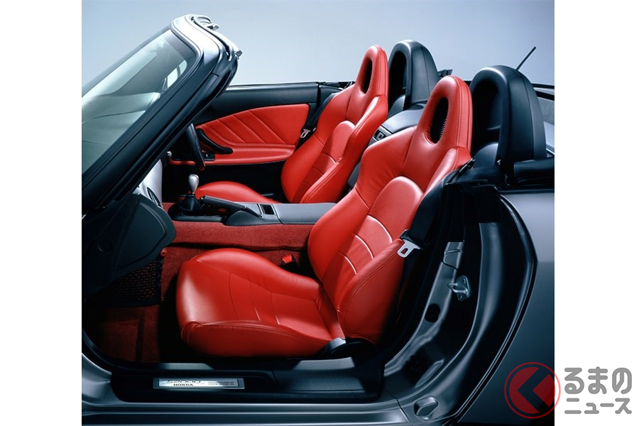 もはや絶滅は避けられない状況 高回転型エンジン車5選 くるまのニュース もはや絶滅は避けられない状況 高回転型エンジン車5選 くるまのニュース