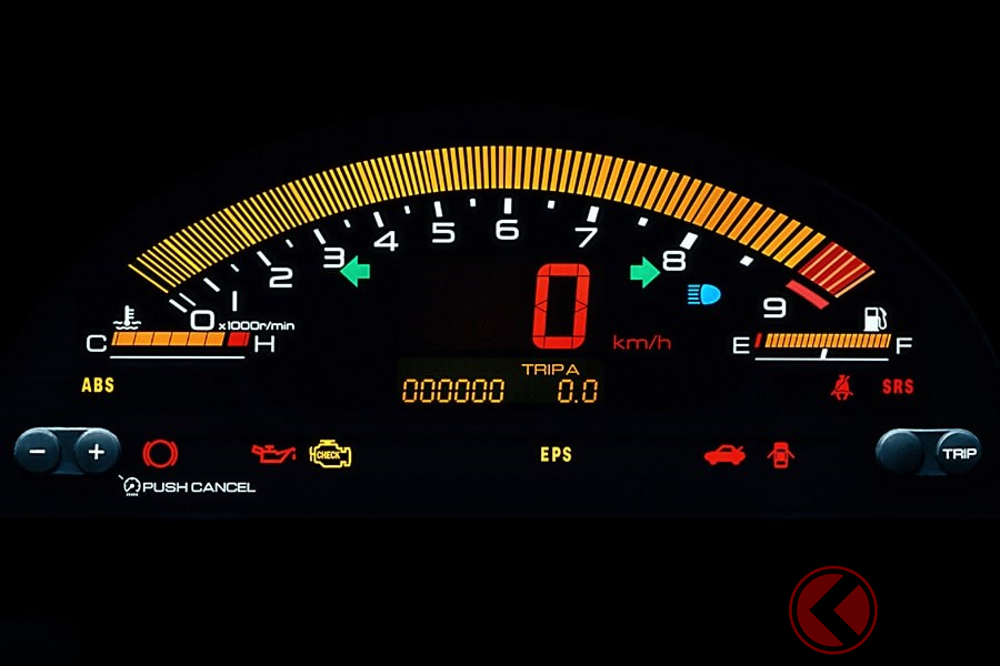 もはや絶滅は避けられない状況 高回転型エンジン車5選 くるまのニュース もはや絶滅は避けられない状況 高回転型エンジン車5選 くるまのニュース