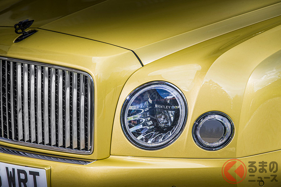 2010年に登場したミュルザンヌも、いよいよ生産が終了となる