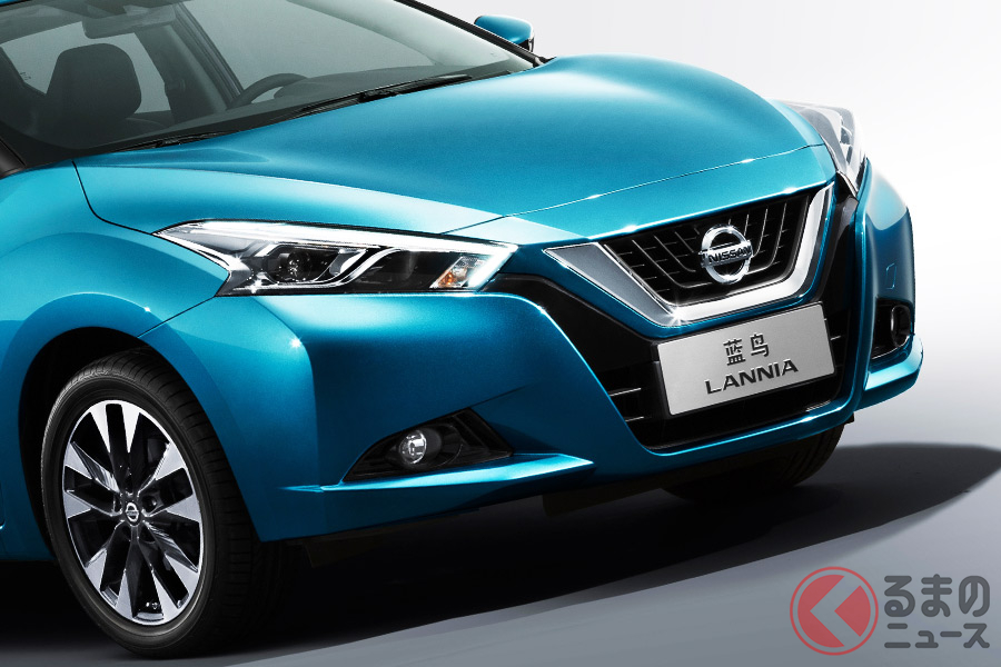 日産「ラニア」