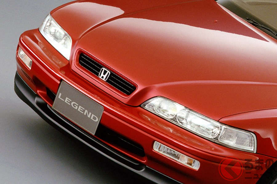 昔は憧れの存在だった 色褪せない魅力がある国産大型クーペ3選 くるまのニュース 昔は憧れの存在だった 色褪せない魅力がある国産大型クーペ3選 くるまのニュース