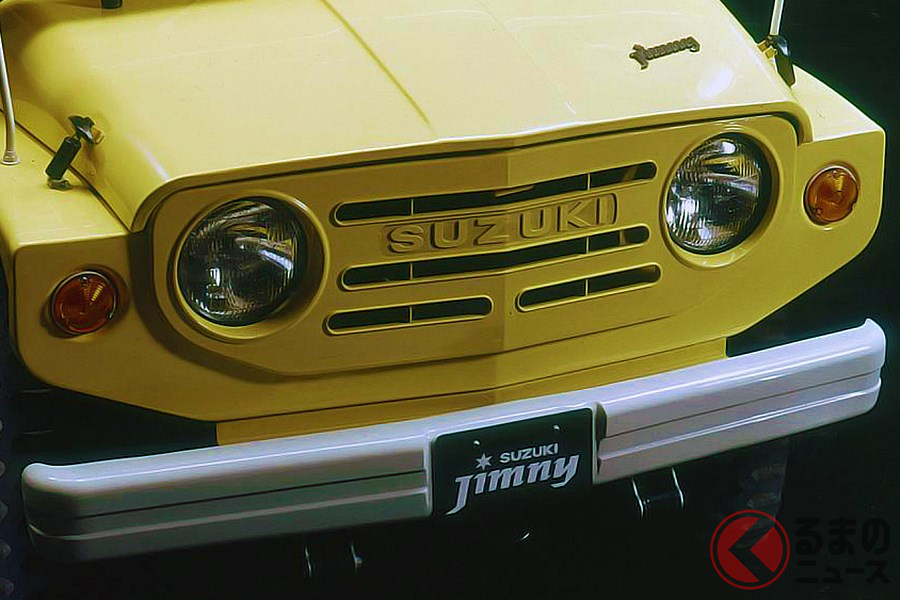 長い歴史を刻んできた名車たち