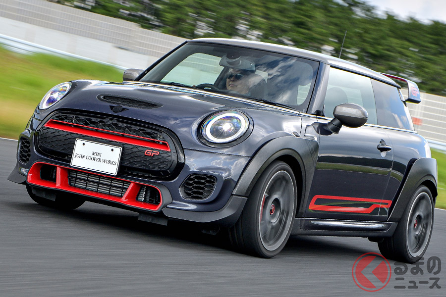 日本にはわずか240台のみ販売。すでに完売となっている