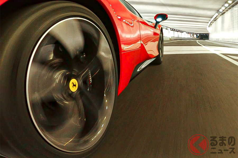 21世紀版『ランデヴー』は、様々なカメラを駆使して、臨場感あるシーンが撮影されている