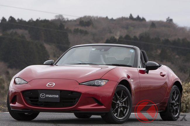 時代に逆行したけど正解だった ボディをダウンサイジングした車5選 くるまのニュース 時代に逆行したけど正解だった ボディをダウンサイジングした車5選 くるまのニュース