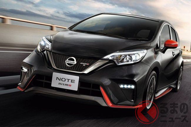 もはや絶滅が危惧される車 最新1 6リッタースポーツモデル3選 くるまのニュース もはや絶滅が危惧される車 最新1 6リッタースポーツモデル3選 くるまのニュース