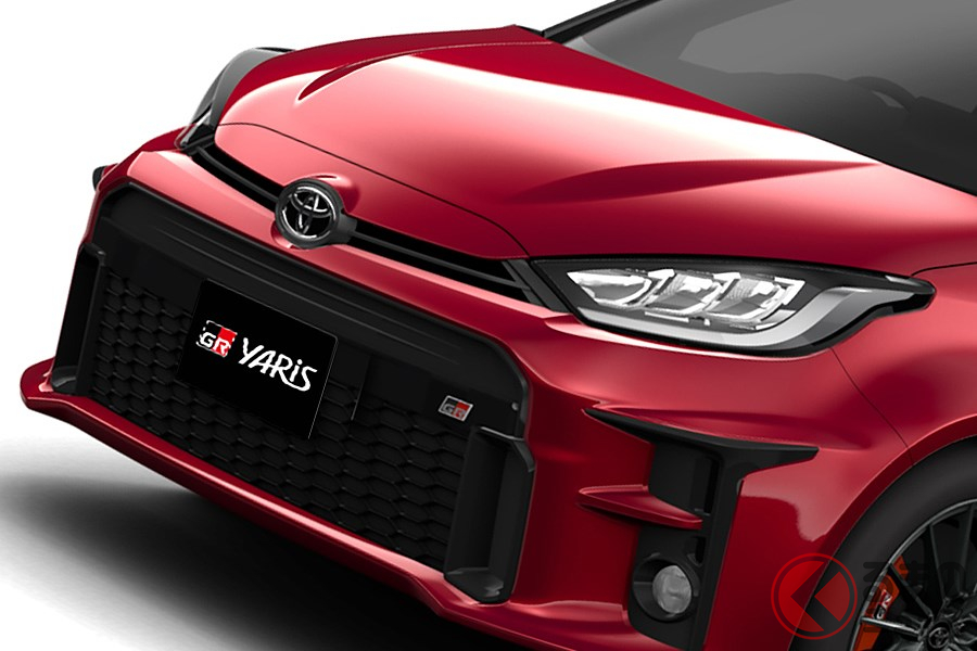 わずかな数となってしまった1.6リッタースポーツ車たち