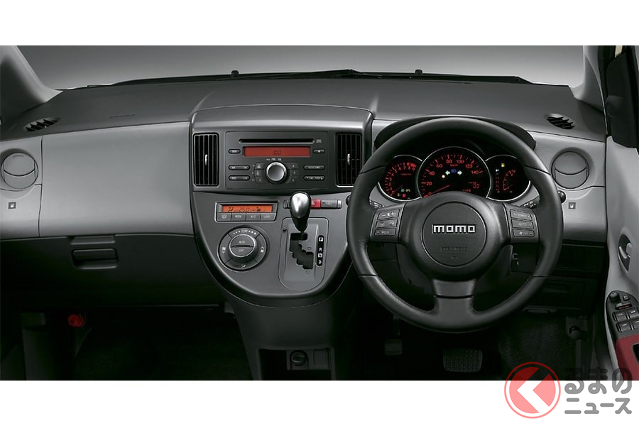 一代限りだったのに気合入りすぎ 贅沢な軽自動車3選 くるまのニュース 一代限りだったのに気合入りすぎ 贅沢な軽自動車3選 くるまのニュース