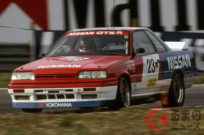 欧州に渡ったスカイライン Gt R復活前夜の特別な1台とは くるまのニュース 2 欧州に渡ったスカイライン Gt R復活前夜の特別な1台とは くるまのニュース 2