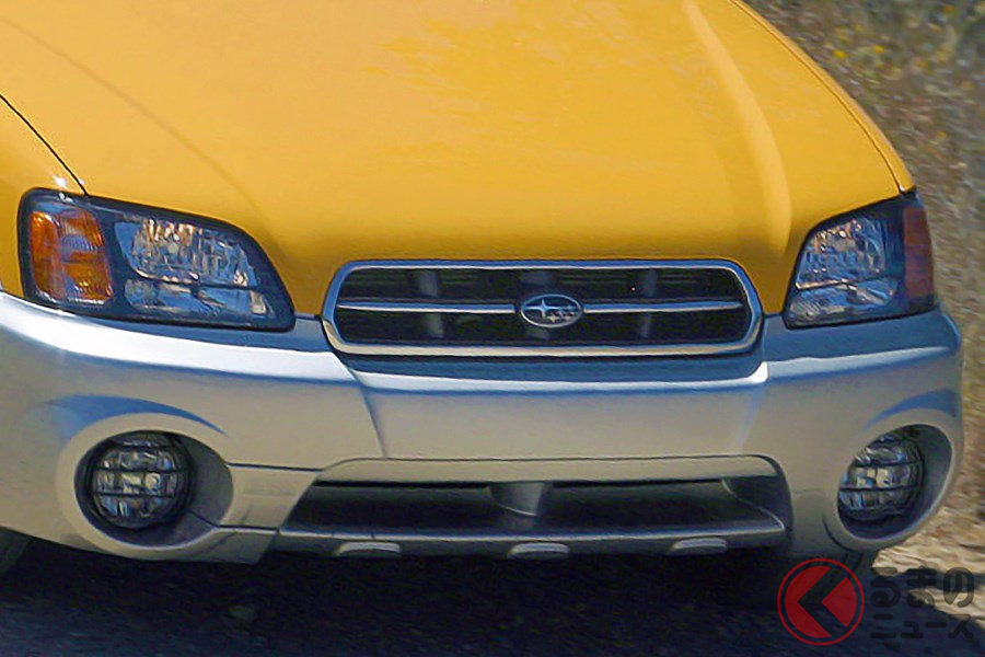 日本では販売されなかったユニークなクルマたち