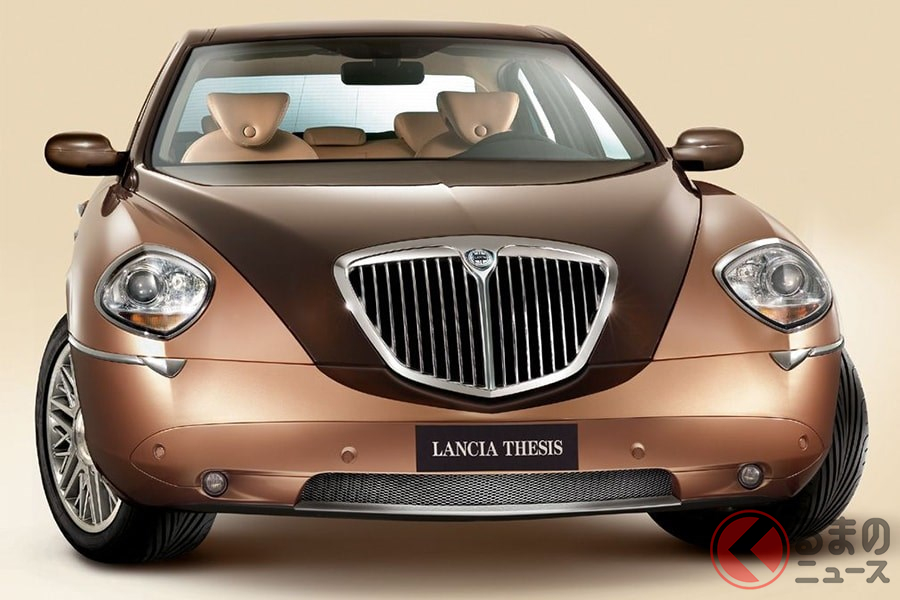 げっ歯類のような表情に見える「テージス」