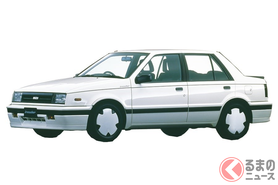 ドイツチューナーとの合作「ジェミニ イルムシャー」