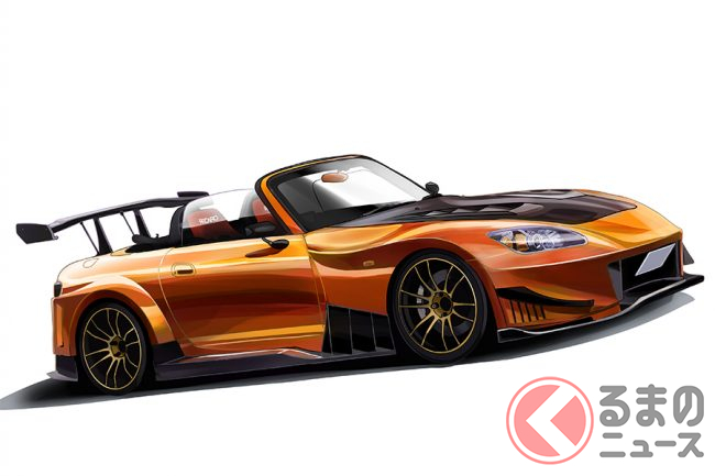 これはかわいい 美女 クルマがベストマッチな世界観はなぜ誕生 くるまのニュース これはかわいい 美女 クルマがベストマッチな世界観はなぜ誕生 くるまのニュース