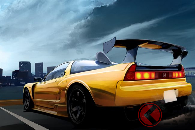 これはかわいい 美女 クルマがベストマッチな世界観はなぜ誕生 くるまのニュース これはかわいい 美女 クルマがベストマッチな世界観はなぜ誕生 くるまのニュース