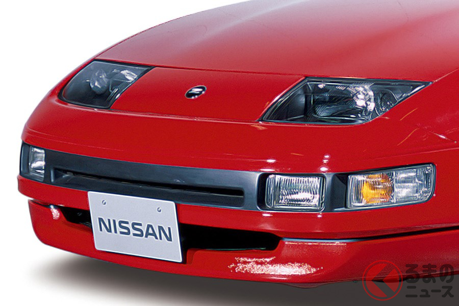 海外からもデザインが評価された日産車たち