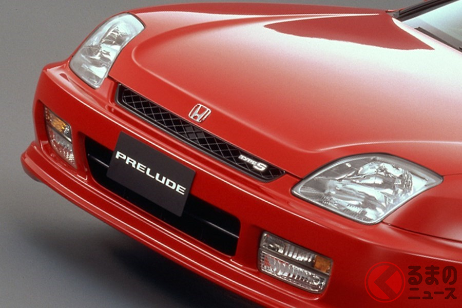 意外と思い出せない!? 最終モデルたち