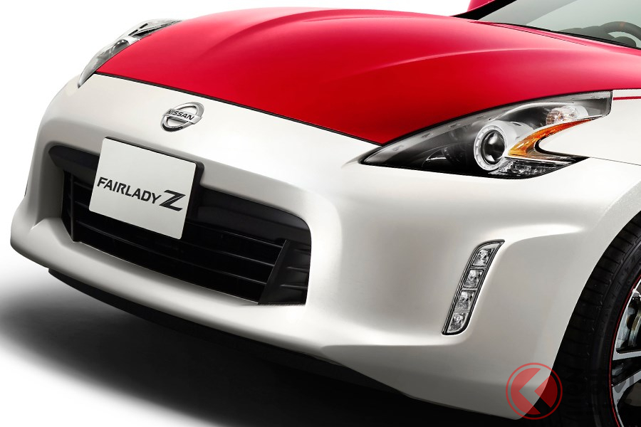 長い歴史を刻んでもブレないクルマたち