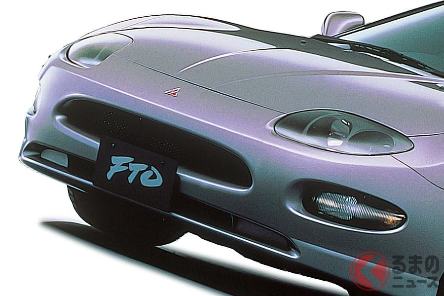 懐かしの高性能2リッターNAエンジン車たち