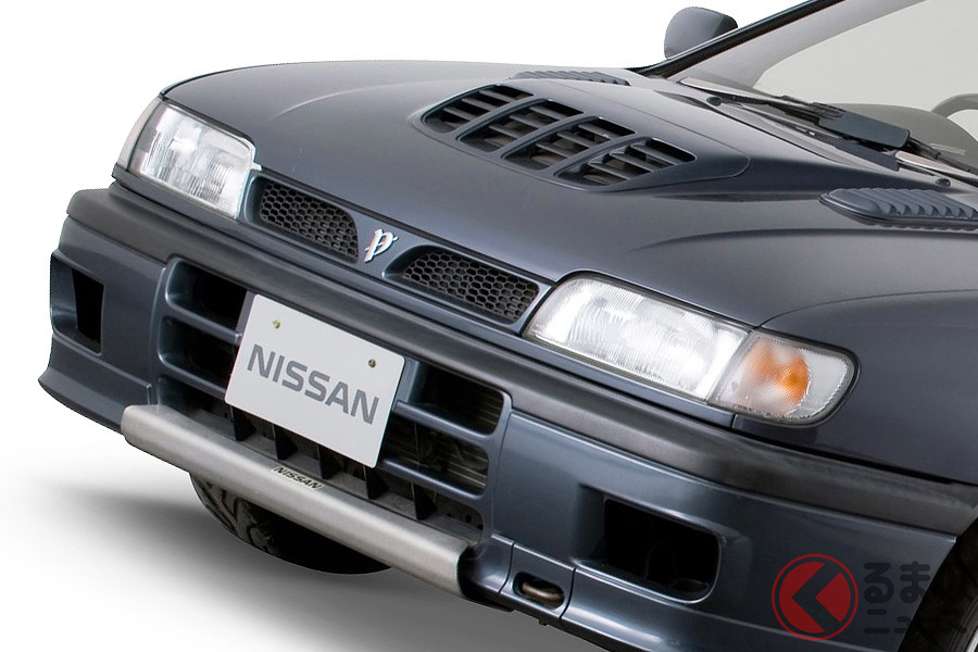日産の黄金期を支えた高性能車たち