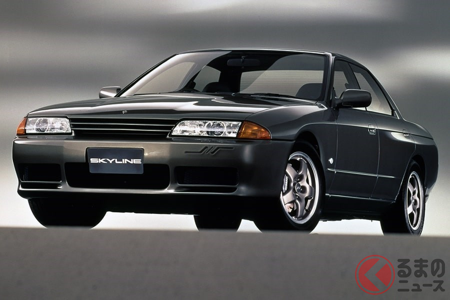 まさに大人のための特別なセダン「スカイライン オーテックバージョン」