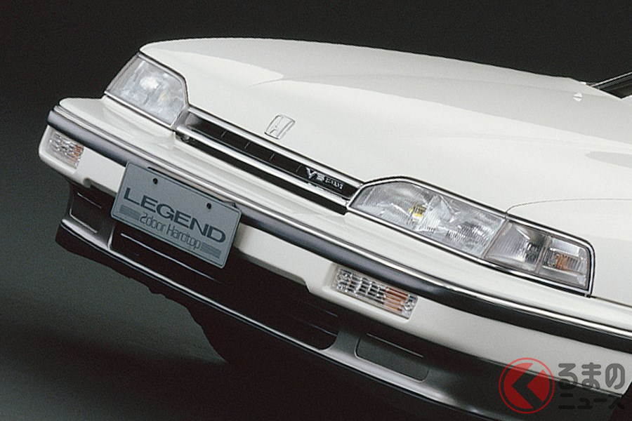 色褪せない魅力があるスペシャルティカーたち