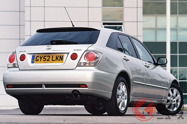 使い勝手が良く しかも速い 高性能ステーションワゴン3選 くるまのニュース 使い勝手が良く しかも速い 高性能ステーションワゴン3選 くるまのニュース