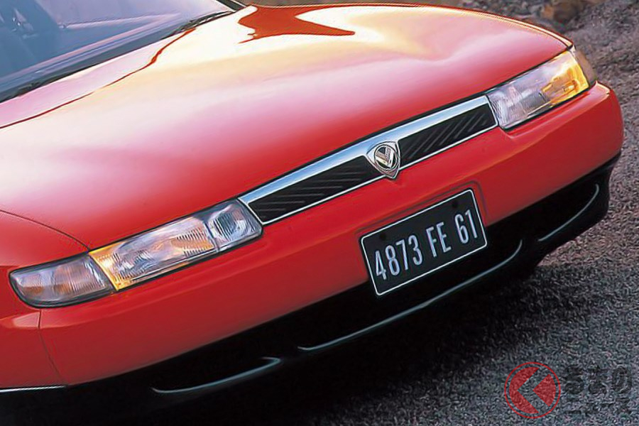 コストは度外視!? 開発陣の気合がスゴかったクルマたち