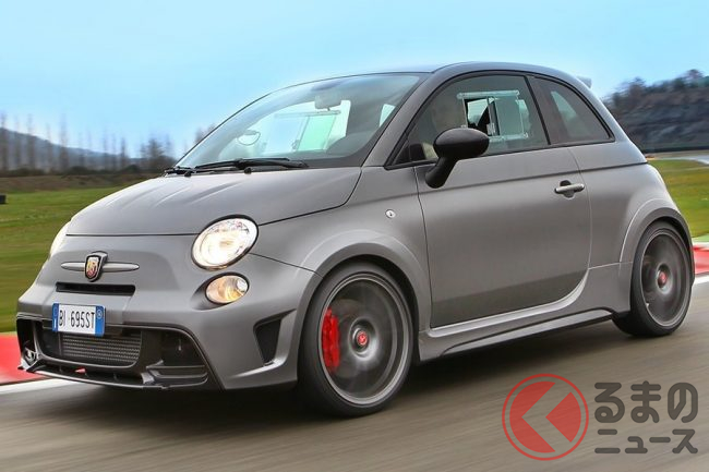 あれ Gt Rって4人乗りじゃなかったっけ 意外な2シーター車5選 くるまのニュース 2 あれ Gt Rって4人乗りじゃなかったっけ 意外な2シーター車5選 くるまのニュース 2