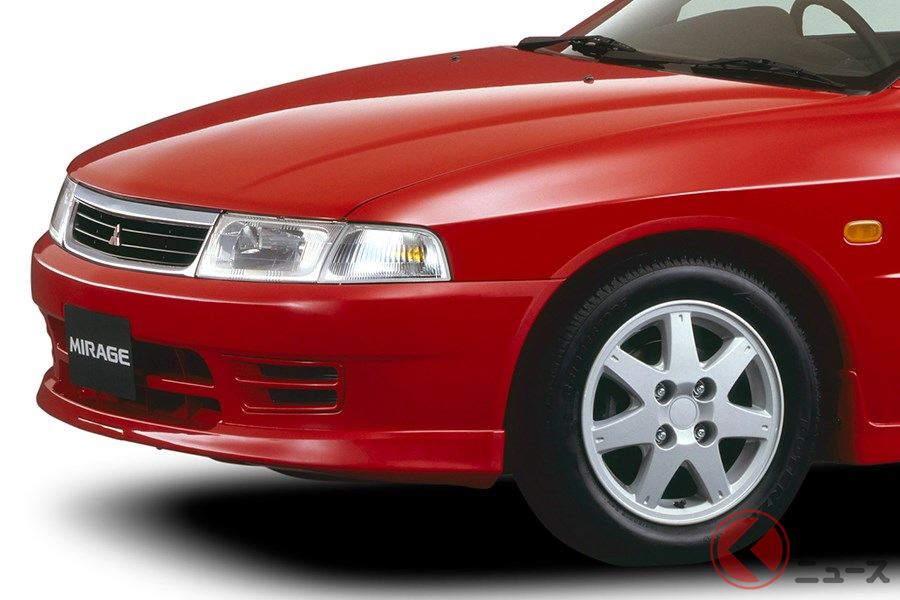 いまではほとんど消えてしまった高性能なコンパクトセダンたち