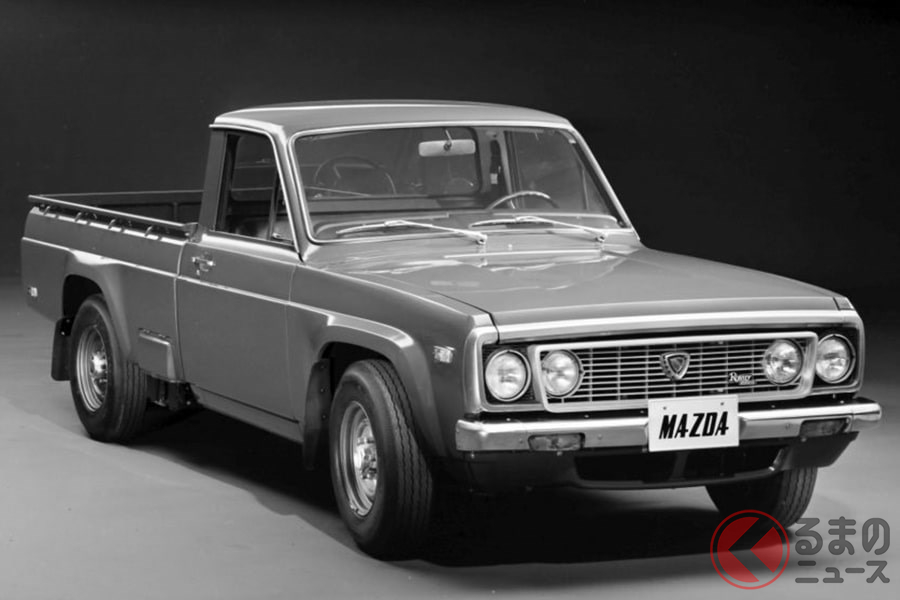 世界で唯一の存在である高性能な「ロータリーピックアップ」