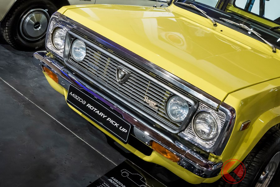 かつて存在したユニークなピックアップトラックたち